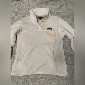 Patagonia fleece